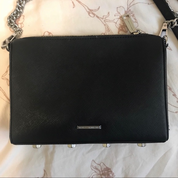 Rebecca Minkoff Avery Crossbody - Picture 2 of 4